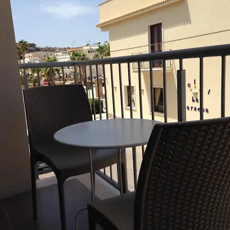 Bed & Breakfast Reef And Dream 3*