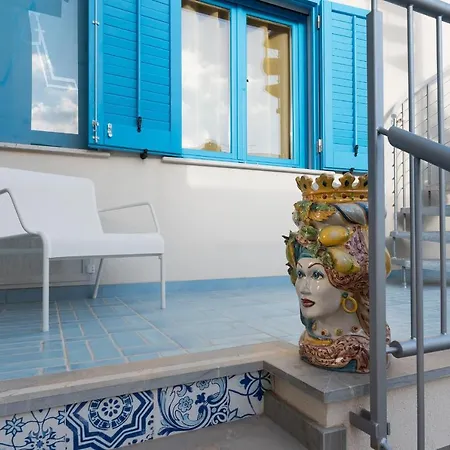 Bed & Breakfast Reef And Dream 3*
