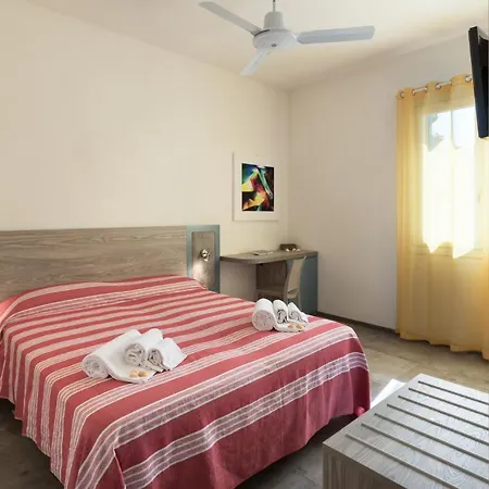 Reef And Dream Bed & Breakfast San Vito Lo Capo