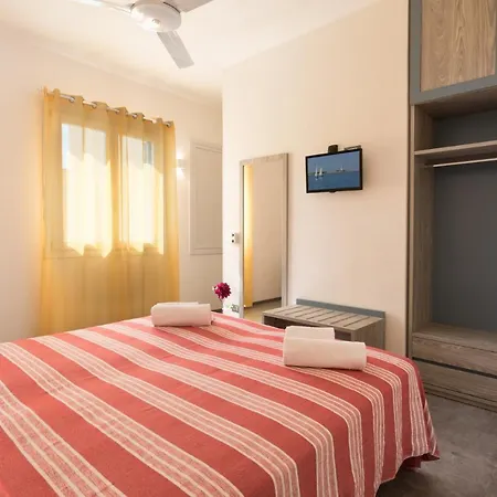 Reef And Dream 3* San Vito Lo Capo