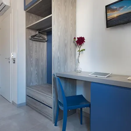 Reef And Dream فندق مبيت وإفطار