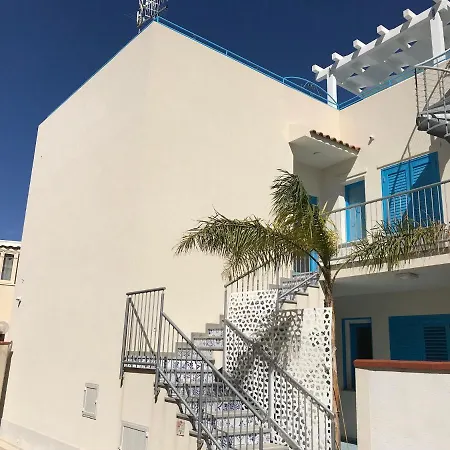 Reef And Dream Bed & Breakfast San Vito Lo Capo