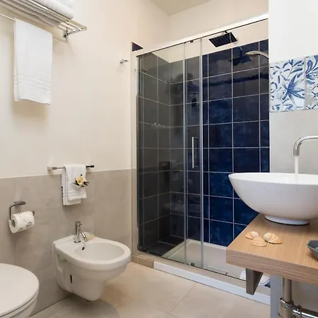 Bed & Breakfast Reef And Dream San Vito Lo Capo