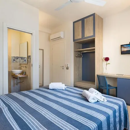 Reef And Dream Bed & Breakfast *