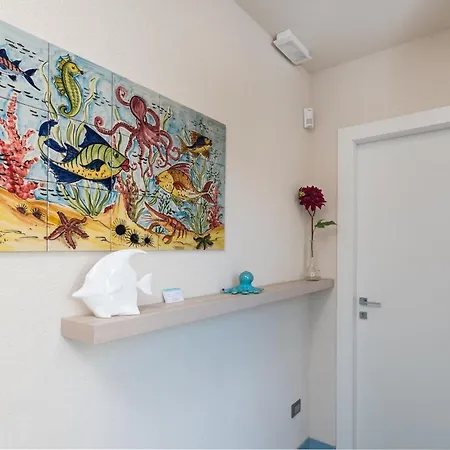 Bed & Breakfast Reef And Dream *