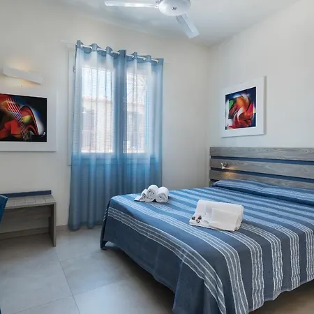 Bed & Breakfast Reef And Dream San Vito Lo Capo