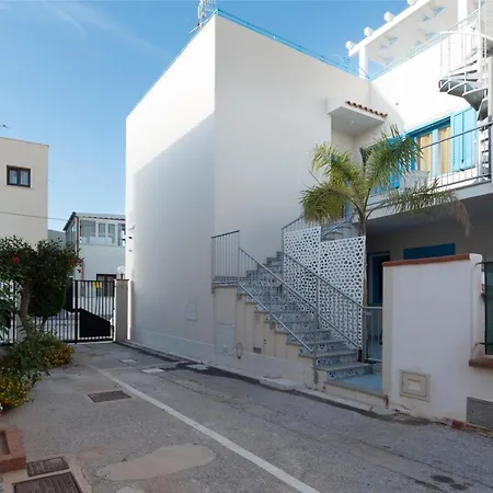 Bed & Breakfast Reef And Dream San Vito Lo Capo