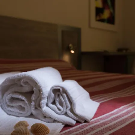 Reef And Dream Bed & Breakfast *