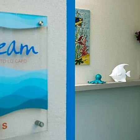 Reef And Dream