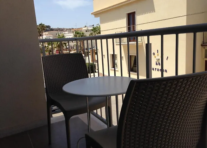 Bed & Breakfast Reef&dream 3*